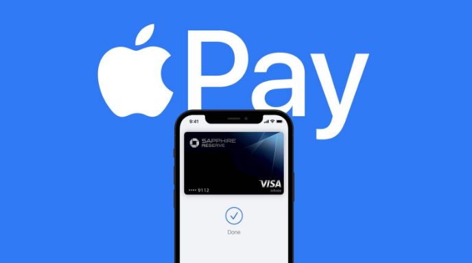 涞源苹果14服务点分享iPhone 14 设置 Apple Pay 后，锁屏密码不正确怎么办 