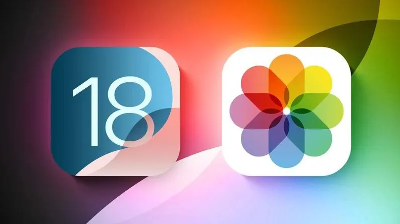 涞源苹果手机维修分享苹果 iOS / iPadOS 18.1Beta 3 发布 