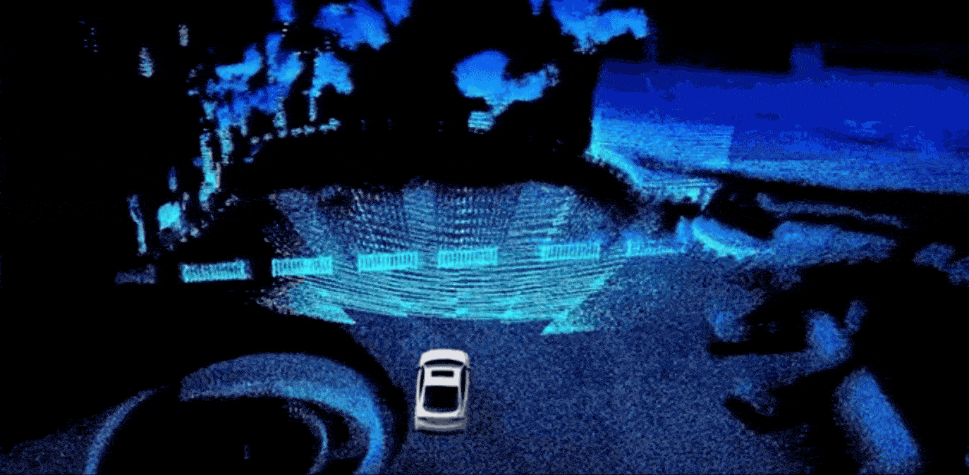 涞源苹果手机维修分享iPhone 12 Pro 搭载的 LiDAR 镜头与 ToF 镜头有什么不同 