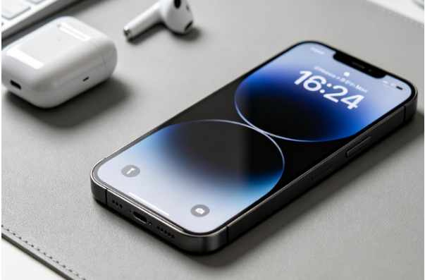 涞源苹果手机维修分享iPhone12 Pro Max 换电池 