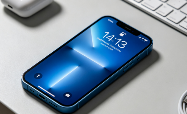 涞源苹果手机维修分享iPhone13 Pro换电池 