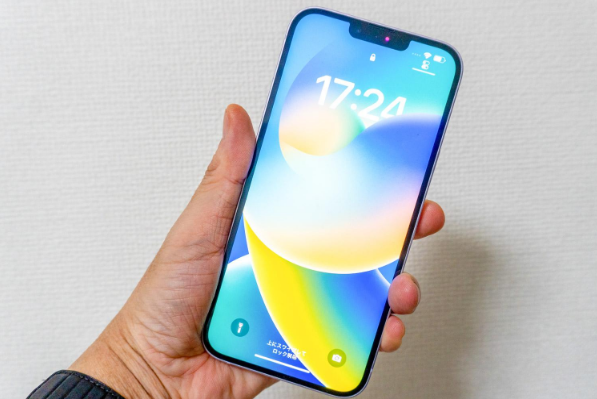 涞源苹果手机维修分享iPhone 14 Plus换电池 