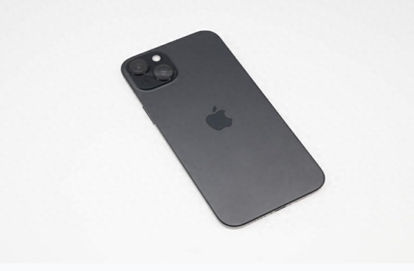 涞源苹果手机维修分享iPhone 15 Plus换电池 
