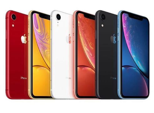 涞源苹果维修点分享iPhone XR自动关机音频功放与电池通信故障 