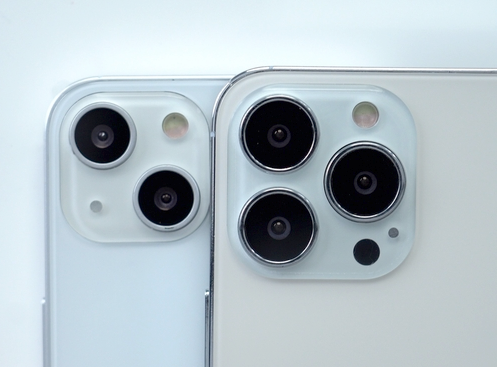 涞源苹果维修点分享iPhone 13 Pro自动关机二修机隐性硬故障 