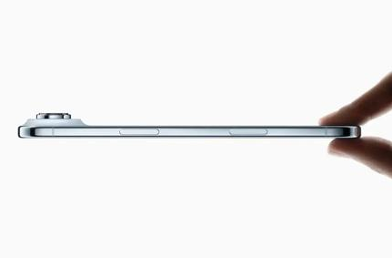 涞源苹果维修点分享iPhone 17 Air自动关机电源故障解析 