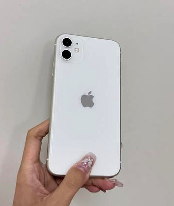 涞源苹果维修点分享iPhone 11黑屏特殊场景解析 