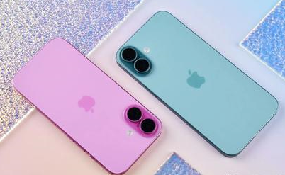 涞源苹果维修点分享iPhone 16手机黑屏多重诱因解析 