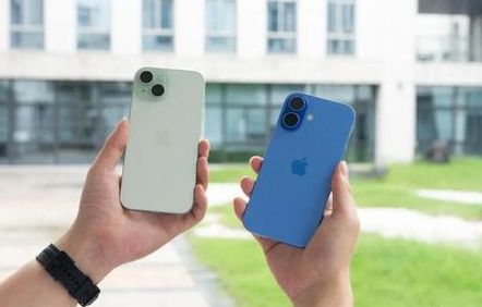 涞源苹果维修点分享iPhone 16 Plus黑屏疑难故障汇总 