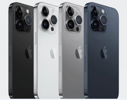涞源苹果维修点分享iPhone 16 Pro黑屏少见硬件解析 