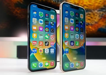 涞源苹果维修点分享iPhone 14 Plus发烫常见情况科普 