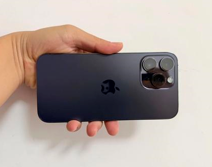 涞源苹果维修点分享iPhone 14 Pro Max发烫多重诱因剖析 