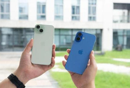 涞源苹果维修点分享iPhone 16 Plus发烫多场景剖析 