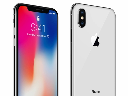 涞源苹果维修点分享iPhone X摄像头实拍质感与场景适配全解析 